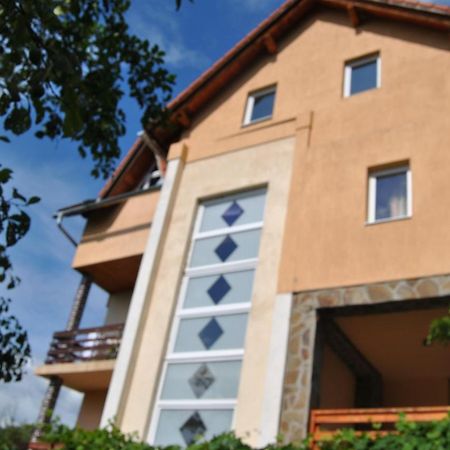 Апартаменты Casa Kelemen Совата Экстерьер фото